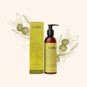 Kridha Amla Conditioner – Strengthening & Nourishing Formula for Healthy, Shiny Hair